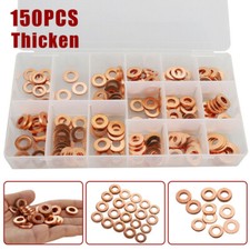 150pcs copper diesel injector - 150pcs,