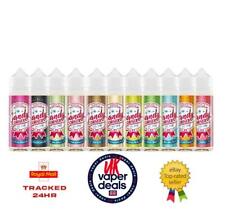 CANDY CORNER E-Liquid Vape Juice - Top UK Seller