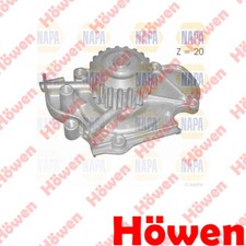 Fits Honda Accord Prelude