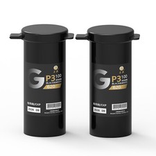 2 Rolls Shanghai GP3 620 ISO