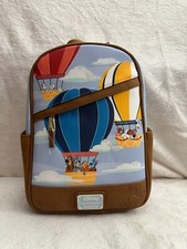 Loungefly Disney dogs oliver &