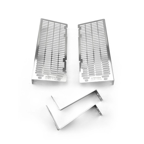 Ktm250exc radguards - 02-05,