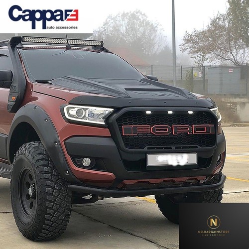 Ford ranger wildtrak - t6,