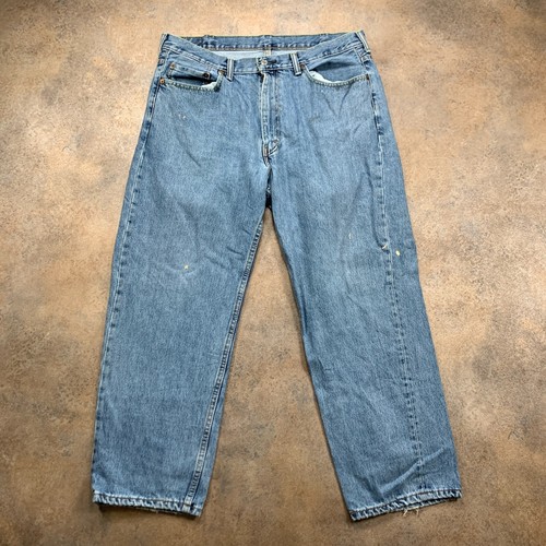 Levi 550 jeans mens - mens, (38