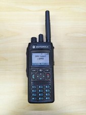 Motorola MTP3150 800M
