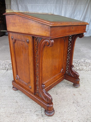 Superb victorian oak - superb,