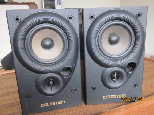 Celestion impact audio - impact, audio/