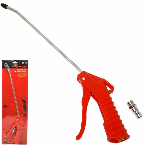 Neilsen air blow gun - neilsen,