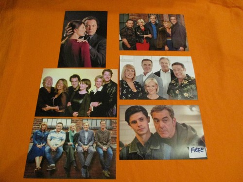 James nesbitt john thomson - james, &