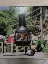 🔥 La Hacienda Tuscan Steel