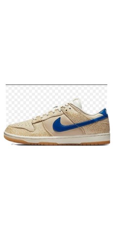 Nike dunk low - (uk,