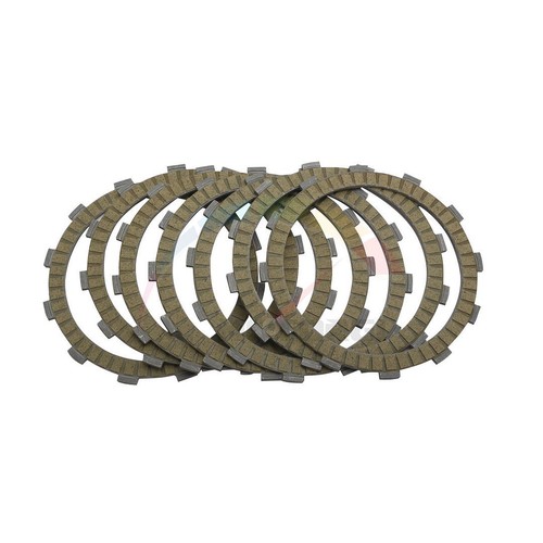 7pcs clutch disc plates for - clutch,