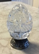 1997 Waterford Crystal Annual
