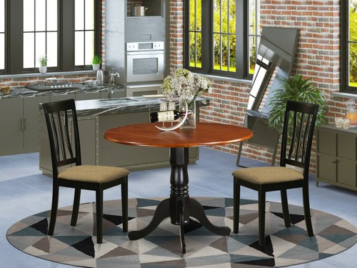 3pc dinette set - , kitchen