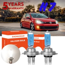 For VW GOLF MK6 MK7 2004-2020