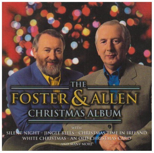 Foster and allen - and, :