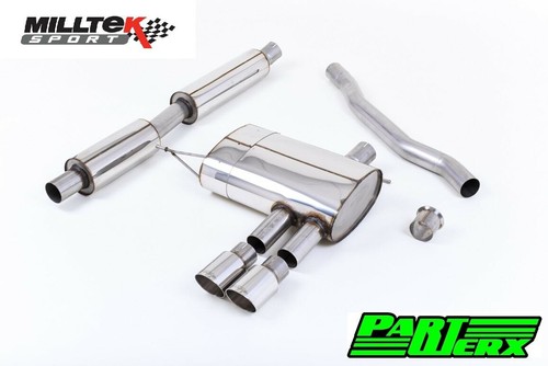 For mini mk3 cooper - s, 2.0t
