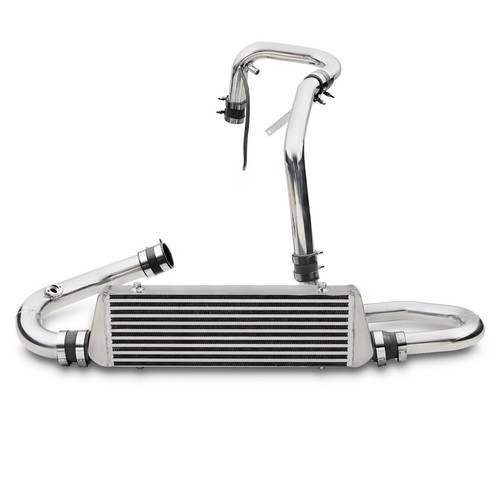 Front mount intercooler fmic - front,