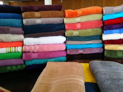 Guest towels 100 - towels, egyptian