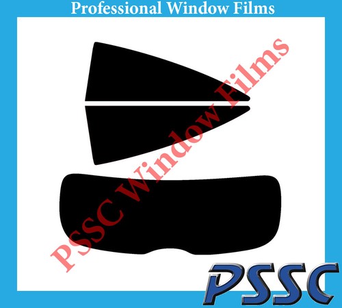 Pssc pre cut rear car - rear,