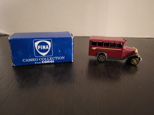 Devon bedford bus - bedford, cameo