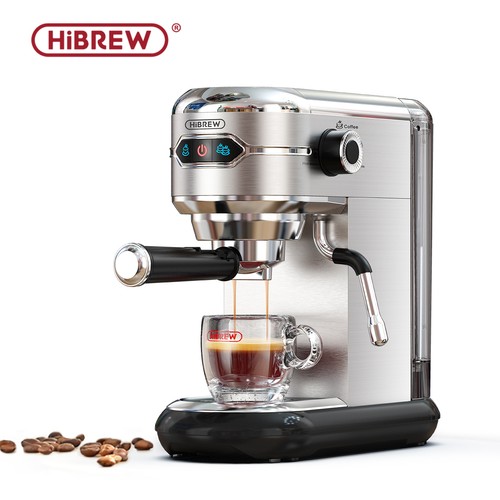 Hibrew h11 espresso - hibrew,