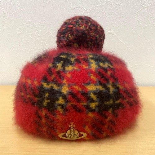 Vivienne westwood beret - westwood,