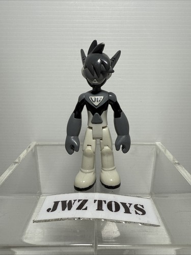 Ben figure alien force - 10, figure,