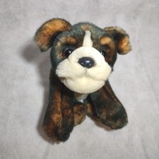 Keel Simply Soft Dog Boxer