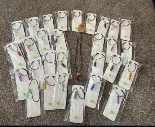 Handcraft necklaces resin - handcraft, necklaces-resin