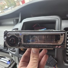 Kenwood Krc-594 old school