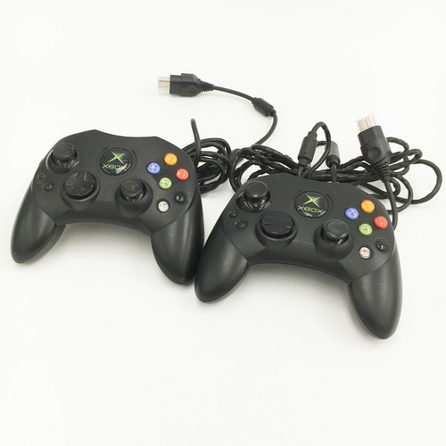 Official original xbox - 2,