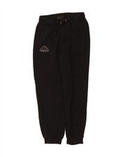 KAPPA Mens Tracksuit Trousers