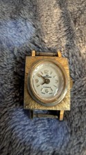 Swessam 17 jewel watch (no