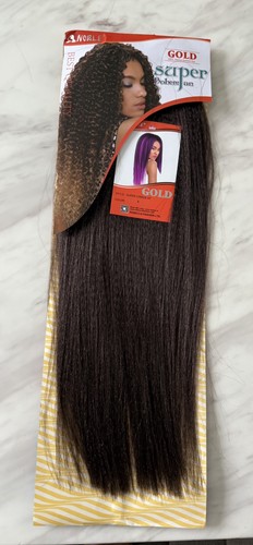 Noble gold premium yaki - gold,