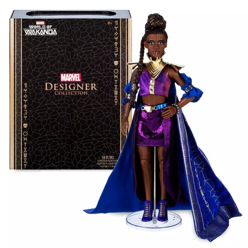 Marvel designer collection - designer,