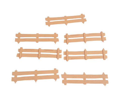 Playmobil horse pony fencing - pony,