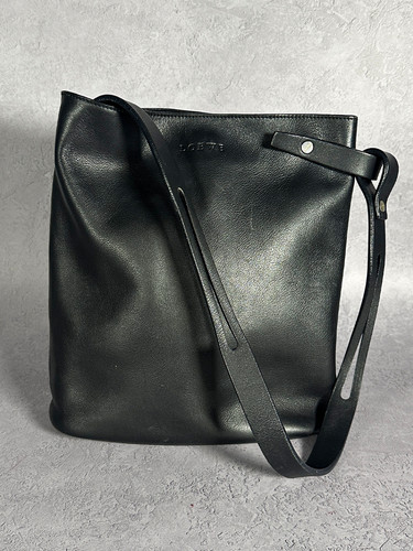 Loewe vintage 90s black - 90s,