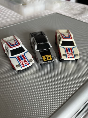 Tcr tomasa pantera x3 jam - pantera,