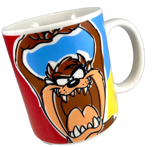 1995 tazmanian devil studio - 1995,