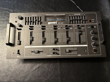 Vintage Gemini MX-6200 Stereo