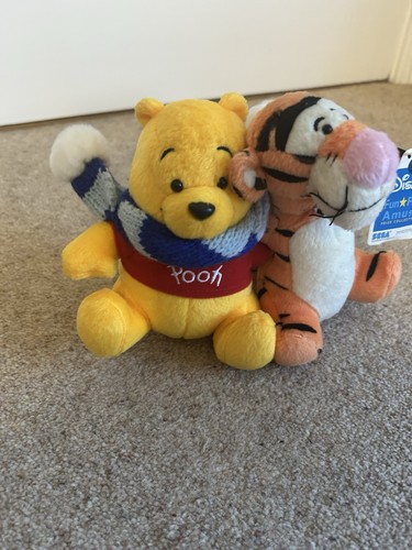 Disney sega winnie - the, pooh