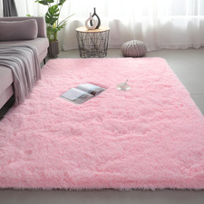Shag Area Rugs for Bedroom