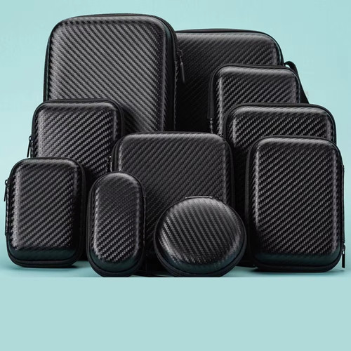 Portable eva hard case storage - hard,