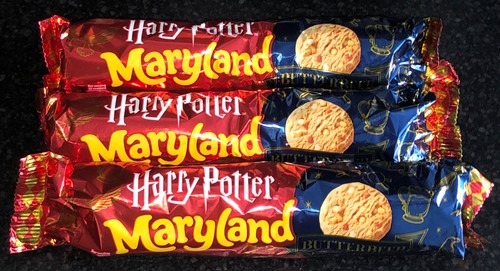 Harry potter maryland - harry,