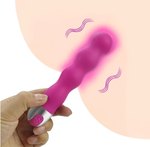 Rabbit vibrator sex toys - vibrator,