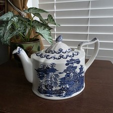 Ringtons Tea (by Mason's) 75th