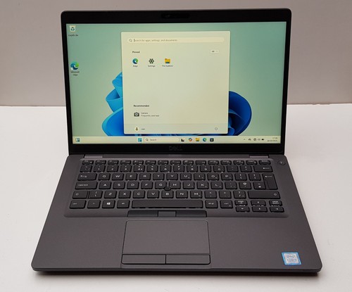 Dell latitude 5400 8250u - 5400,