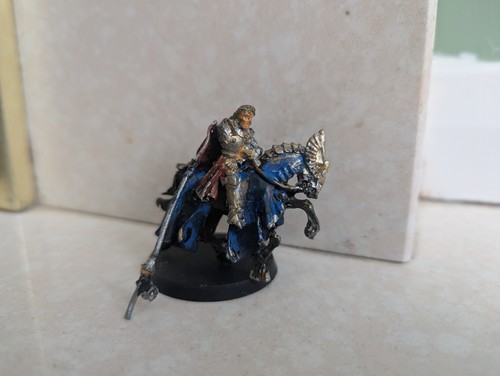 Prince imrahil dol amroth - imrahil,