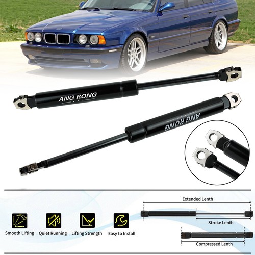 Front bonnet hood gas - bonnet,